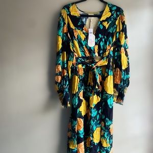 NWT Anthropologie Dress